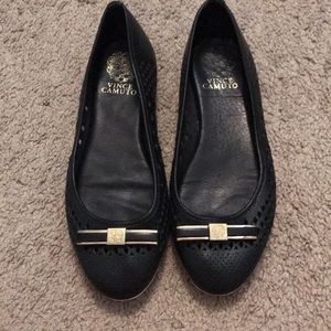 Vince Camuto Flats